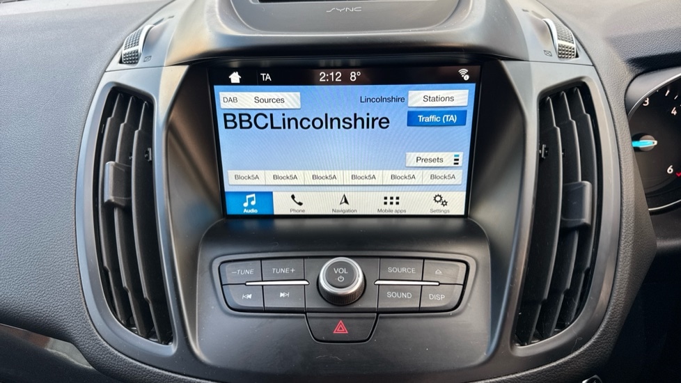 Used Ford Kuga 2018 for sale - 76660745: Photo 30