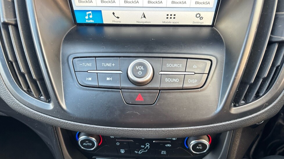 Used Ford Kuga 2018 for sale - 76660745: Photo 35