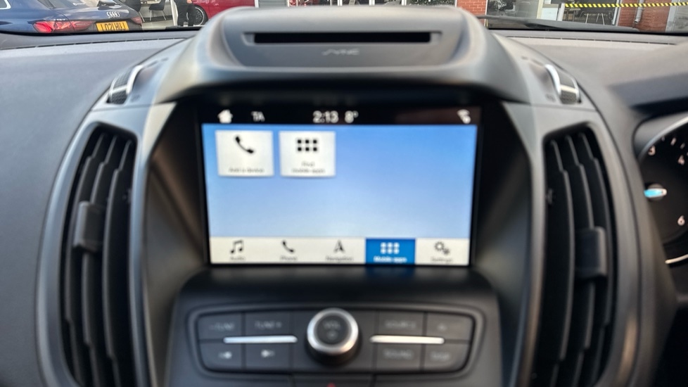 Used Ford Kuga 2018 for sale - 76660745: Photo 38