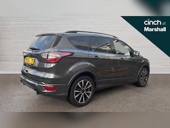 Used Ford Kuga 2018 for sale - 76660745: Photo