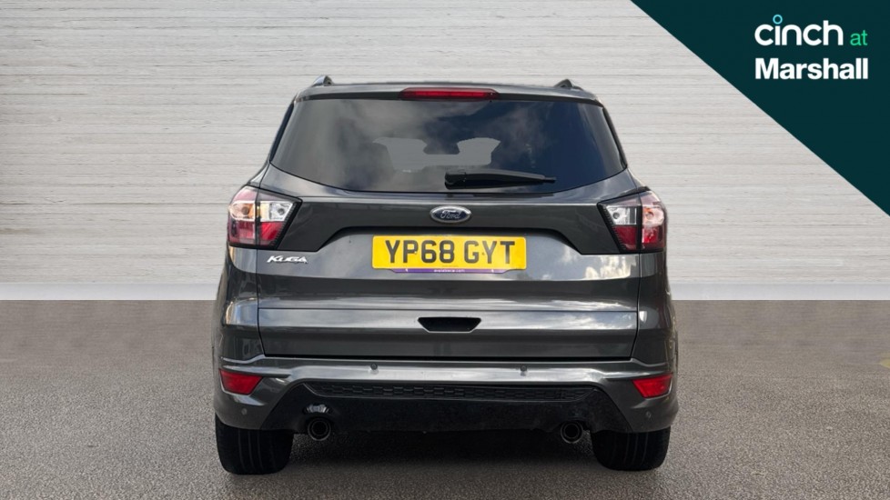 Used Ford Kuga 2018 for sale - 76660745: Photo 4