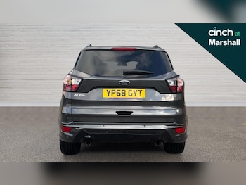 Used Ford Kuga 2018 for sale - 76660745: Photo