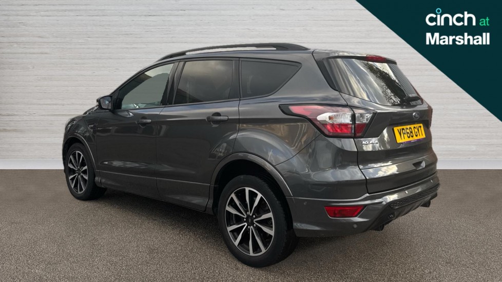 Used Ford Kuga 2018 for sale - 76660745: Photo 5
