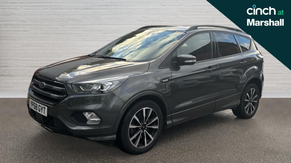 Used Ford Kuga 2018 for sale - 76660745: Photo 7