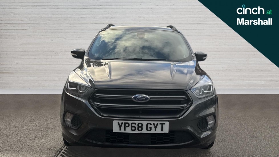Used Ford Kuga 2018 for sale - 76660745: Photo 8