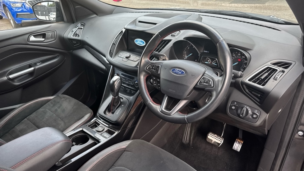 Used Ford Kuga 2018 for sale - 76660745: Photo 9
