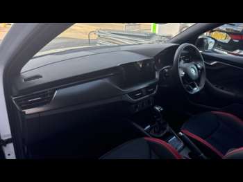 Used Skoda Scala 2023 for sale - 75027434: Photo