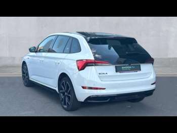 Used Skoda Scala 2023 for sale - 75027434: Photo