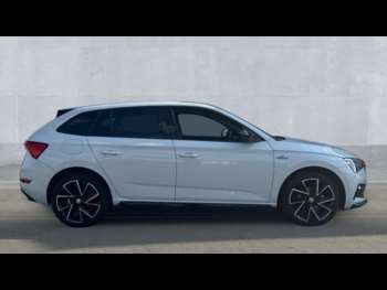 Used Skoda Scala 2023 for sale - 75027434: Photo