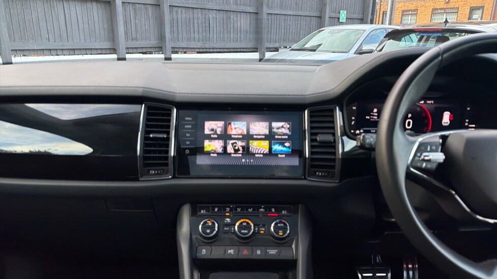 Used Skoda Kodiaq 2023 for sale - 76312386: Photo 13