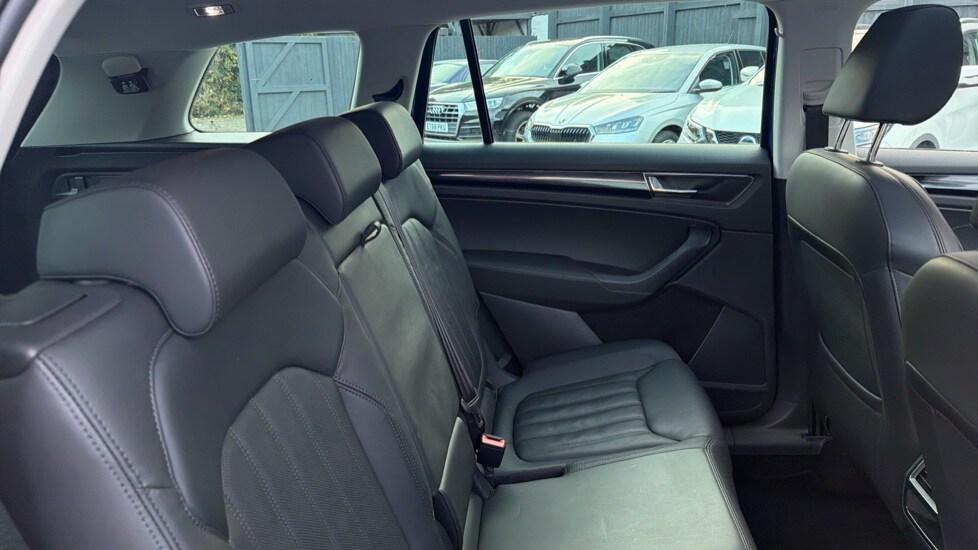 Used Skoda Kodiaq 2023 for sale - 76312386: Photo 15