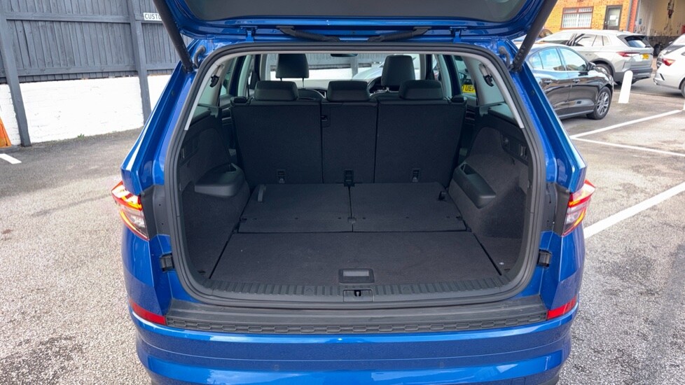 Used Skoda Kodiaq 2023 for sale - 76312386: Photo 16