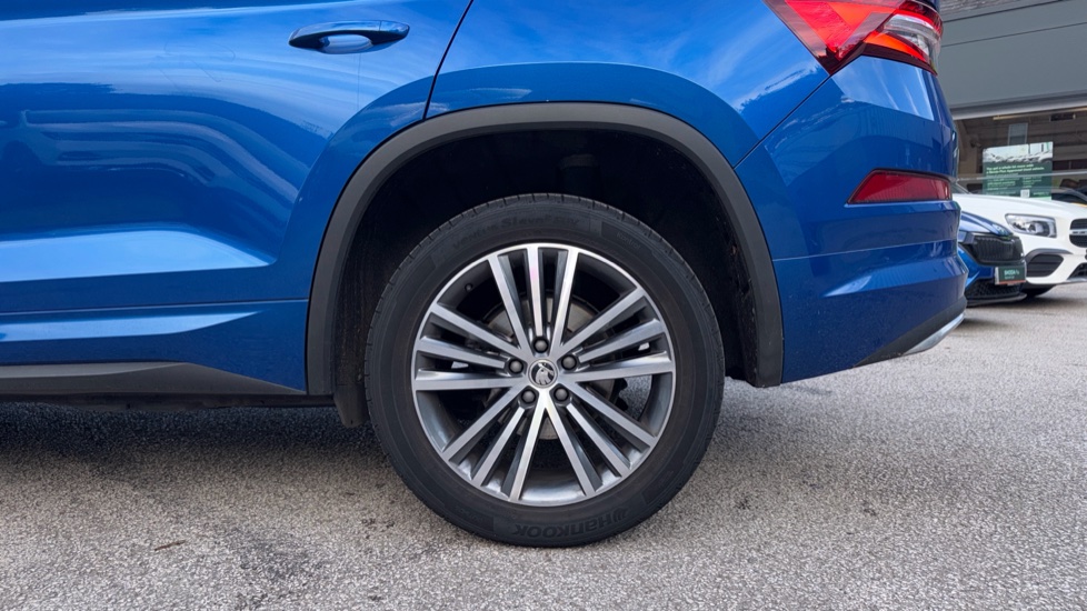 Used Skoda Kodiaq 2023 for sale - 76312386: Photo 20