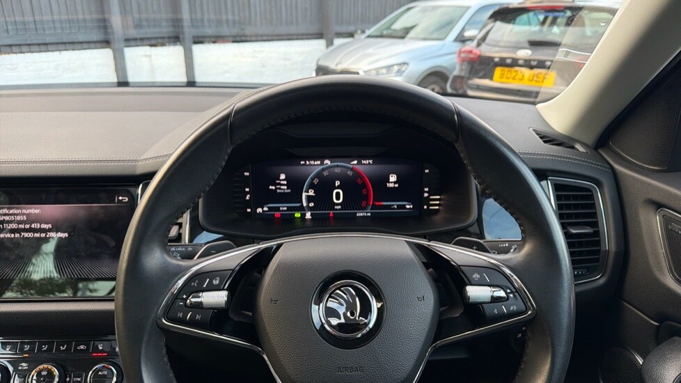 Used Skoda Kodiaq 2023 for sale - 76312386: Photo 27