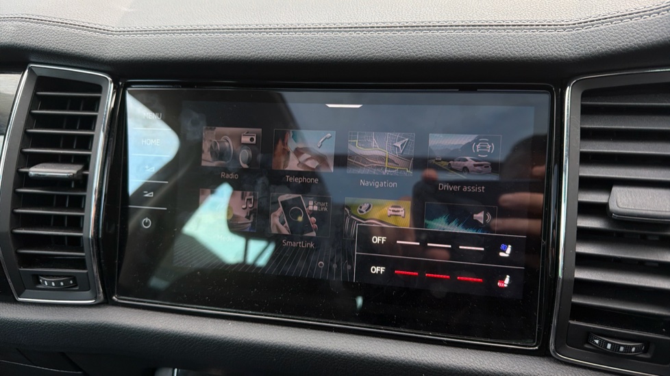 Used Skoda Kodiaq 2023 for sale - 76312386: Photo 33