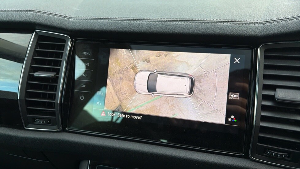 Used Skoda Kodiaq 2023 for sale - 76312386: Photo 35