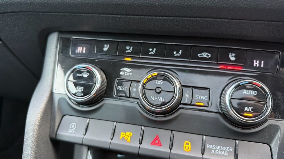 Used Skoda Kodiaq 2023 for sale - 76312386: Photo 36