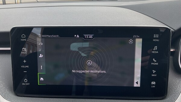 Used Skoda Kamiq 2024 for sale - 75409571: Photo 21
