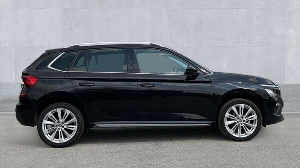 Used Skoda Kamiq 2024 for sale - 75409571: Photo 4