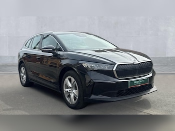 Skoda - Enyaq
