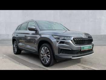 2024 - 1.5 TSI SE L Executive 5dr DSG [7 Seat] Auto