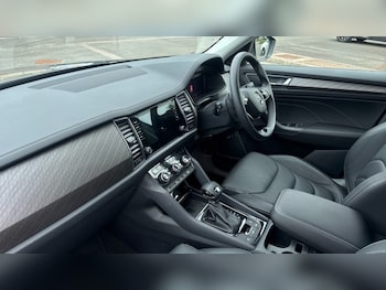 Used Skoda Kodiaq 2024 for sale - 75404471: Photo