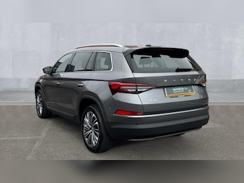 Used Skoda Kodiaq 2024 for sale - 75404471: Photo