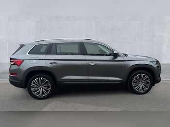 Used Skoda Kodiaq 2024 for sale - 75404471: Photo