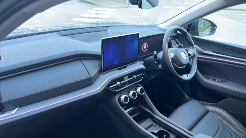 Used Skoda Kodiaq 2024 for sale - 76901301: Photo 10