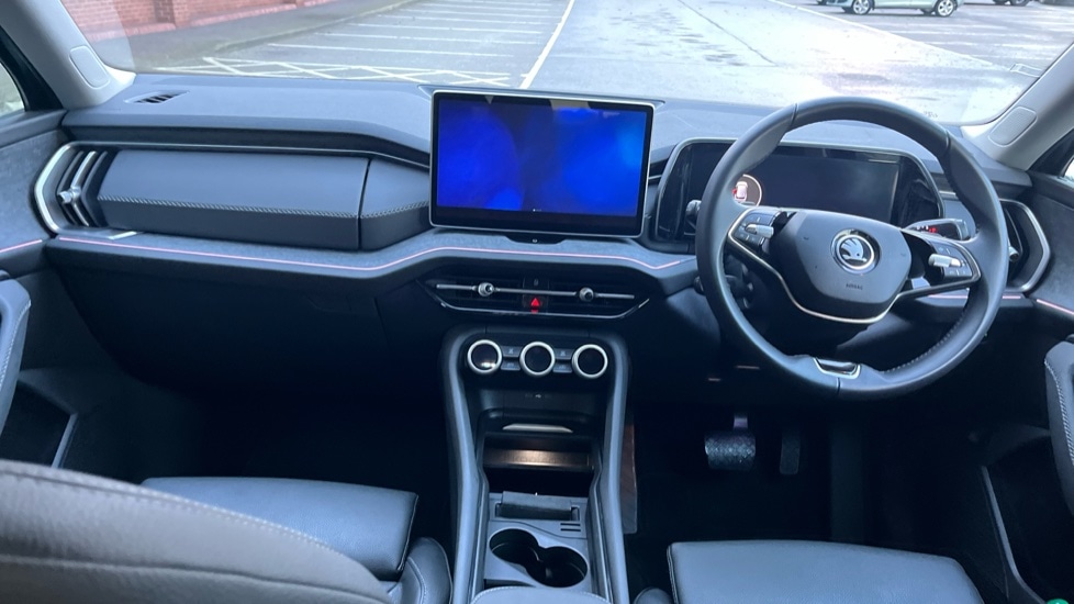 Used Skoda Kodiaq 2024 for sale - 76901301: Photo 11