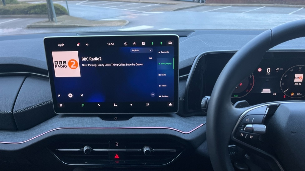 Used Skoda Kodiaq 2024 for sale - 76901301: Photo 12