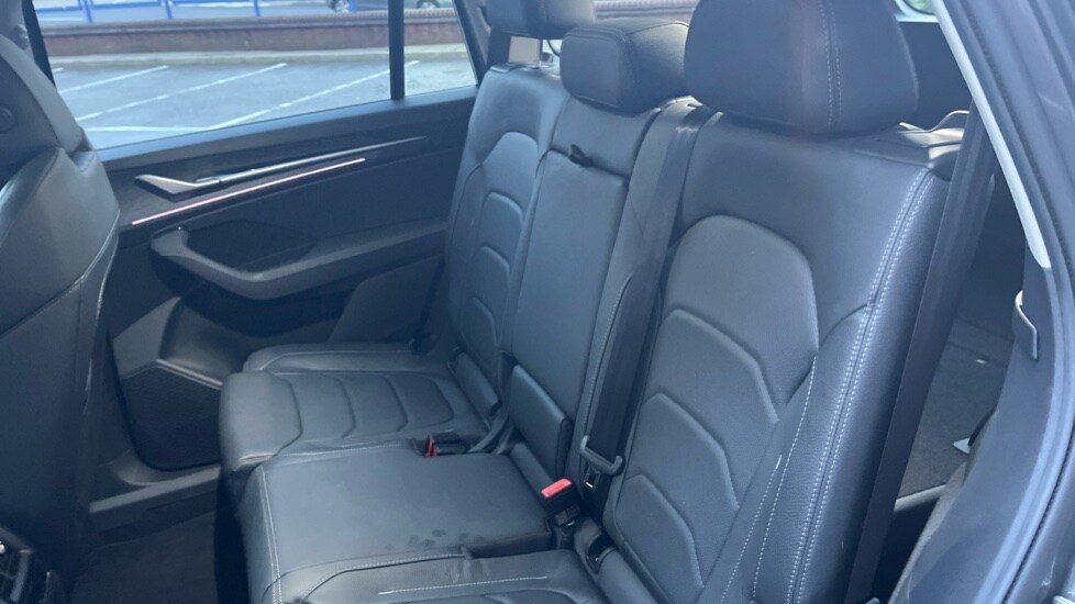 Used Skoda Kodiaq 2024 for sale - 76901301: Photo 14