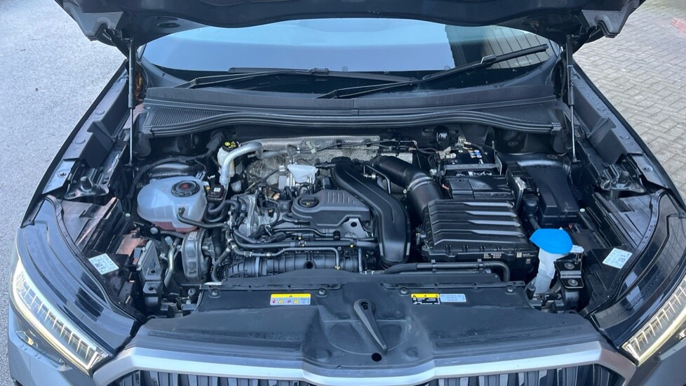 Used Skoda Kodiaq 2024 for sale - 76901301: Photo 16