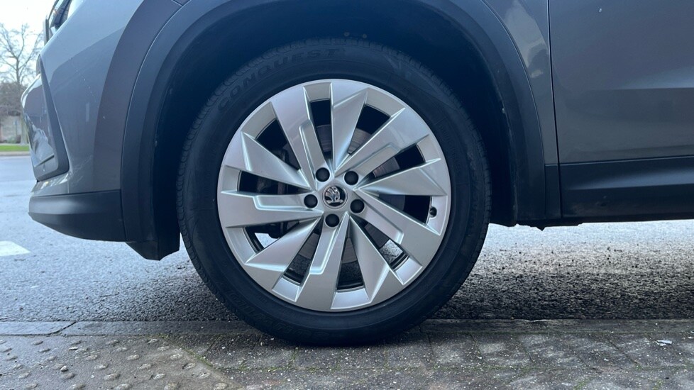 Used Skoda Kodiaq 2024 for sale - 76901301: Photo 17