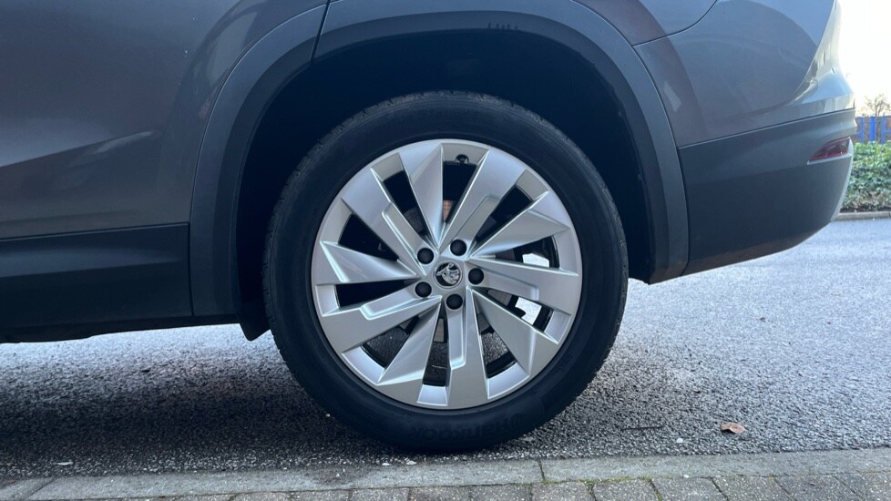 Used Skoda Kodiaq 2024 for sale - 76901301: Photo 18