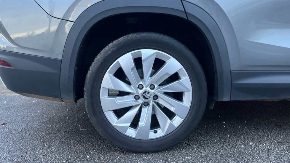 Used Skoda Kodiaq 2024 for sale - 76901301: Photo 19