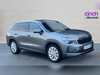 2024 - 1.5 TSI e-TEC SE L 5dr DSG [7 Seat]