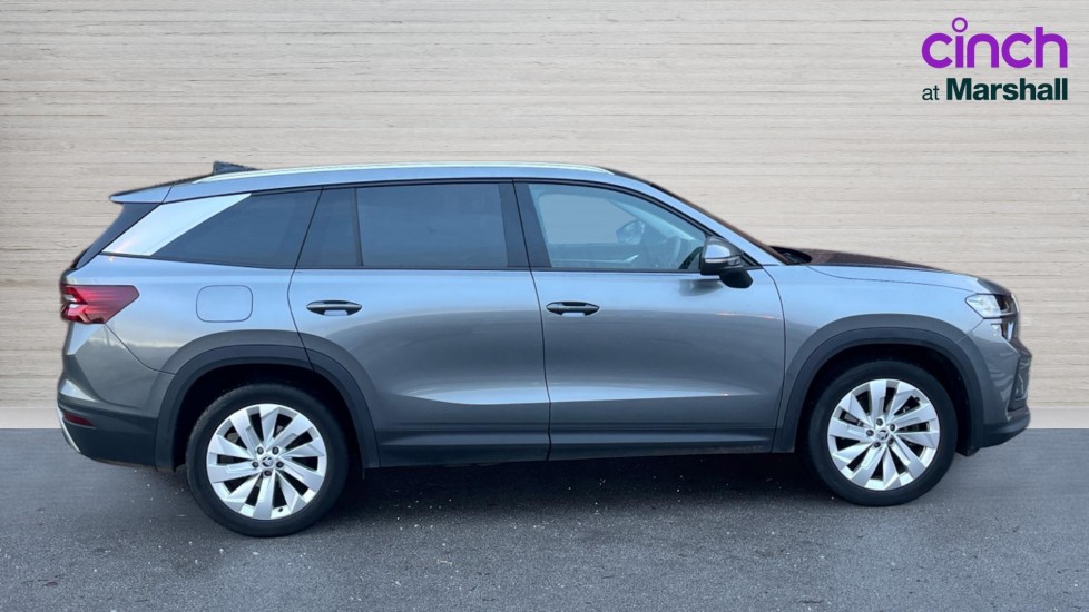 Used Skoda Kodiaq 2024 for sale - 76901301: Photo 2