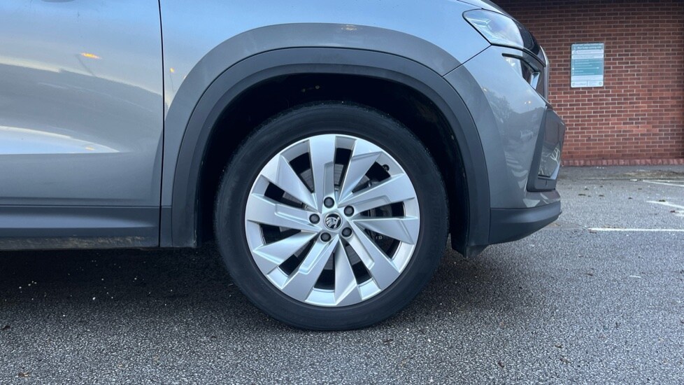 Used Skoda Kodiaq 2024 for sale - 76901301: Photo 20