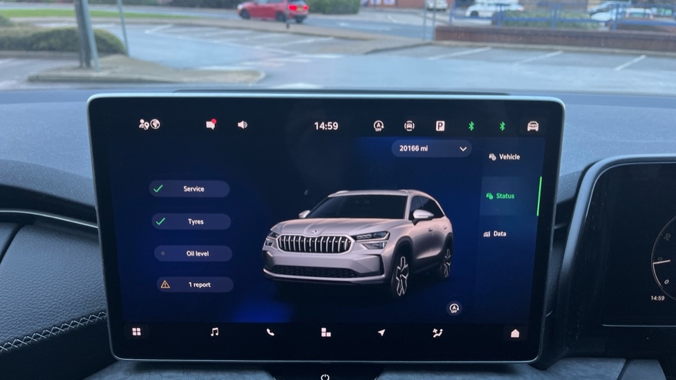 Used Skoda Kodiaq 2024 for sale - 76901301: Photo 21