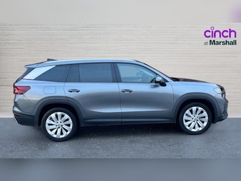 Used Skoda Kodiaq 2024 for sale - 76901301: Photo