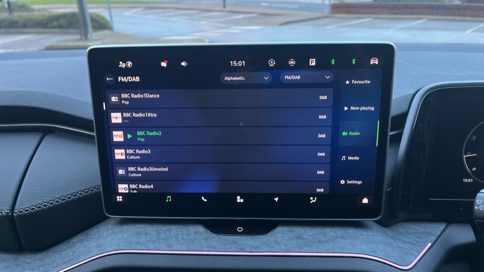 Used Skoda Kodiaq 2024 for sale - 76901301: Photo 36