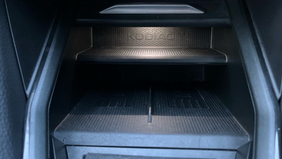 Used Skoda Kodiaq 2024 for sale - 76901301: Photo 39