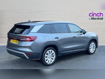 Used Skoda Kodiaq 2024 for sale - 76901301: Photo