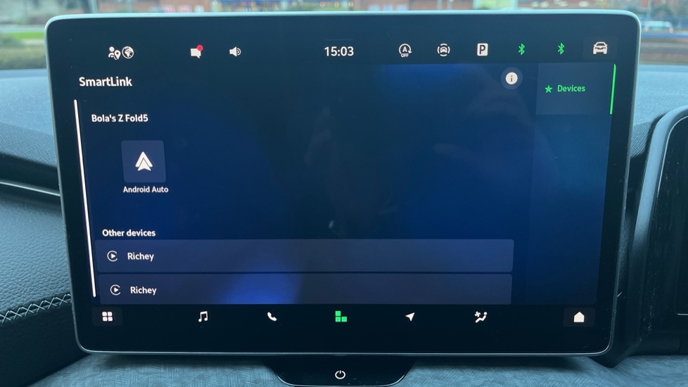 Used Skoda Kodiaq 2024 for sale - 76901301: Photo 41