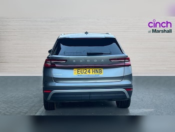 Used Skoda Kodiaq 2024 for sale - 76901301: Photo