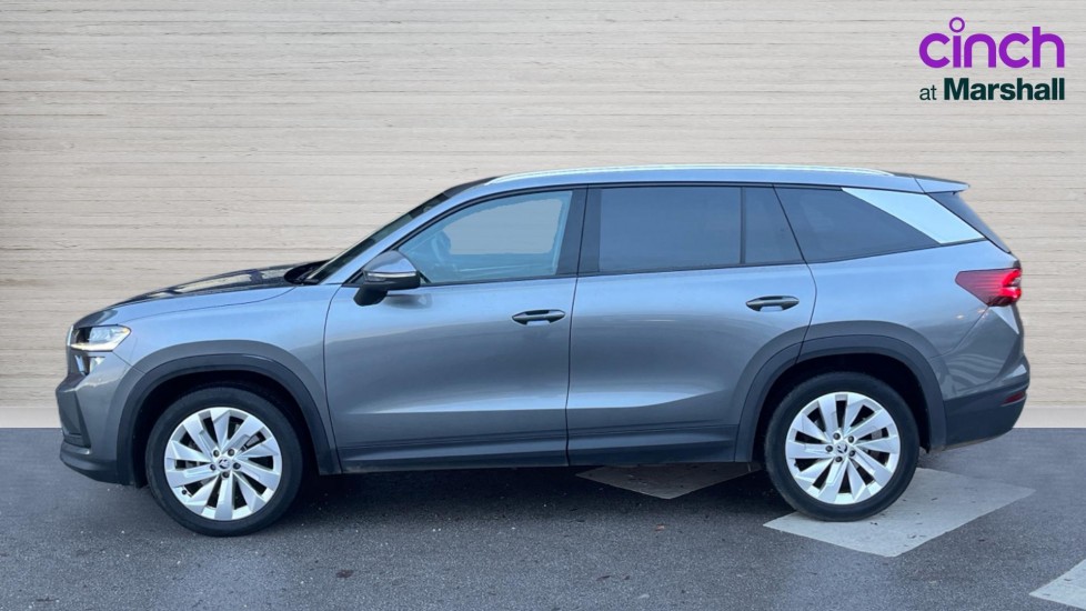 Used Skoda Kodiaq 2024 for sale - 76901301: Photo 6