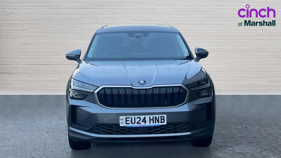 Used Skoda Kodiaq 2024 for sale - 76901301: Photo 8