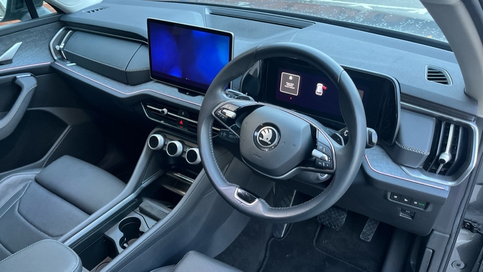 Used Skoda Kodiaq 2024 for sale - 76901301: Photo 9
