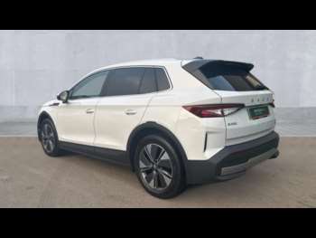 Used Skoda Elroq 2025 for sale - 73988645: Photo